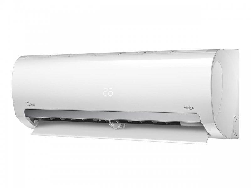 Midea Prime 2018 MA2-09NXD0 9.000BTU Κλιματιστικό. - Image 2