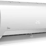 Midea Prime 2018 MA2-12NXD0 12.000BTU Κλιματιστικό - Image 2