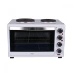 Muhler MN-4809 White