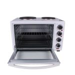Muhler MN-4809 White - Image 2
