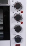 Muhler MN-4809 White - Image 3