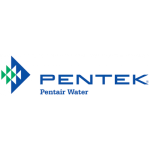 Μονή Συσκευή Φίλτρου Νερού Κάτω Πάγκου Pentek Pentair 3G Slim Line EP-10 5 micron - Image 2