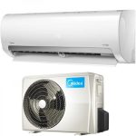 Midea Prime 2018 MA2-12NXD0 12.000BTU Κλιματιστικό - Image 3