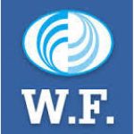 Φίλτρο νερού κεντρικής παροχής διπλό WF DUPLEX ύψους 5' 1/2' (WF020) - Image 2