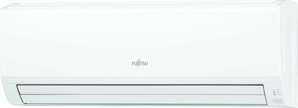 Fujitsu ASYG18KLCA Κλιματιστικό 18.000